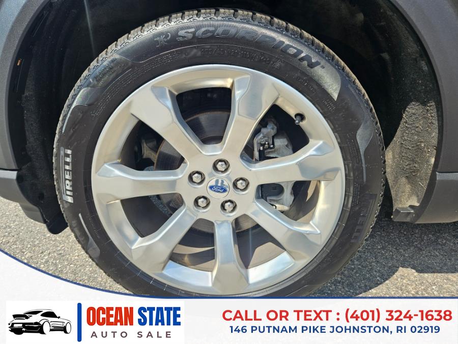 2020 Ford Explorer Platinum 4WD, available for sale in Johnston, Rhode Island | Ocean State Auto Sales. Johnston, Rhode Island 2020 Ford Explorer Platinum 4WD, available for sale in Johnston, Rhode Island | Ocean State Auto Sales. Johnston, Rhode Island
