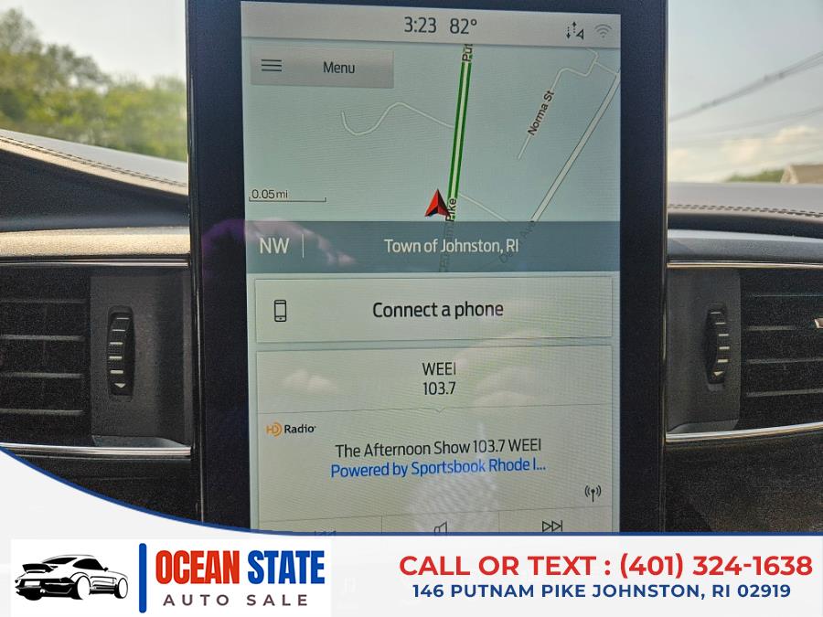 2020 Ford Explorer Platinum 4WD, available for sale in Johnston, Rhode Island | Ocean State Auto Sales. Johnston, Rhode Island 2020 Ford Explorer Platinum 4WD, available for sale in Johnston, Rhode Island | Ocean State Auto Sales. Johnston, Rhode Island