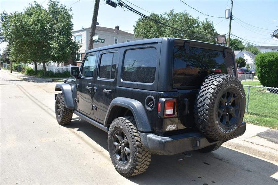 2022 Jeep Wrangler Unlimited Willys, available for sale in Hempstead, New York | Certified Auto Group. Hempstead, New York 2022 Jeep Wrangler Unlimited Willys, available for sale in Hempstead, New York | Certified Auto Group. Hempstead, New York