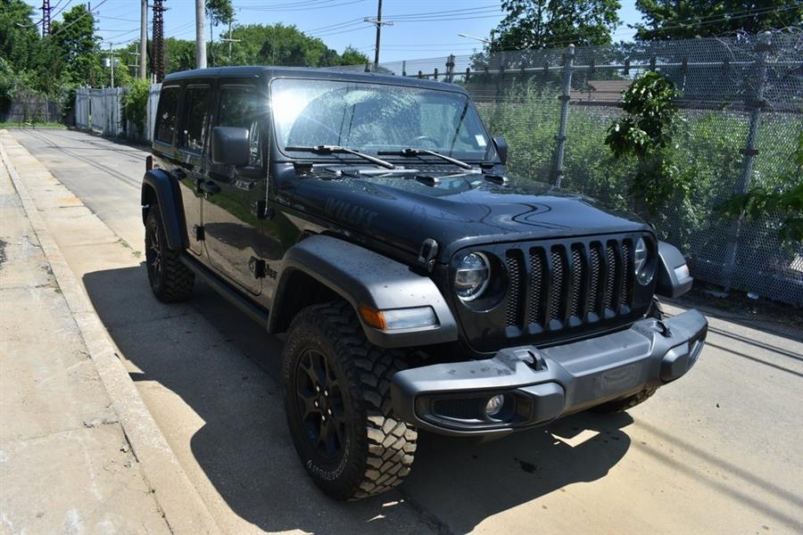 2022 Jeep Wrangler Unlimited Willys, available for sale in Hempstead, New York | Certified Auto Group. Hempstead, New York 2022 Jeep Wrangler Unlimited Willys, available for sale in Hempstead, New York | Certified Auto Group. Hempstead, New York
