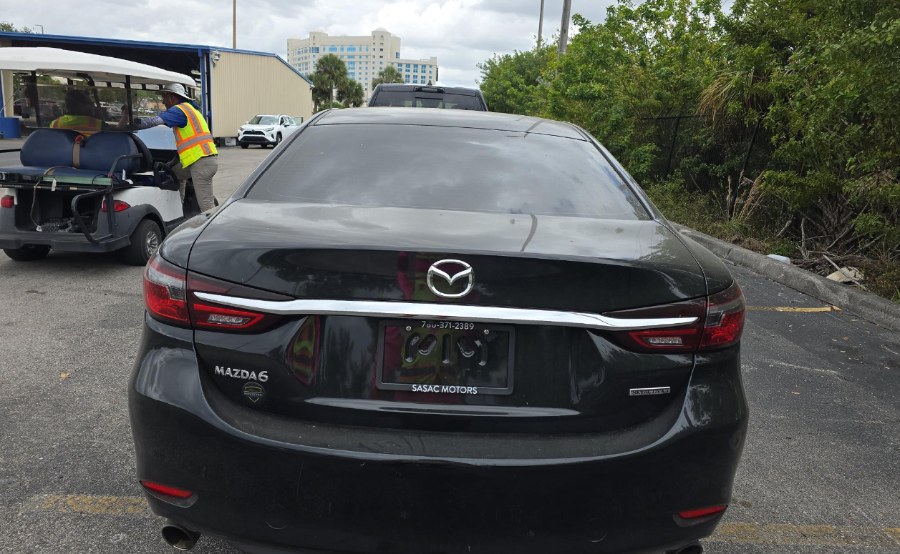 2021 Mazda 6 TOURING TOURING, available for sale in Fort Myers, Florida | Carlux Fort Myers. Fort Myers, Florida 2021 Mazda 6 TOURING TOURING, available for sale in Fort Myers, Florida | Carlux Fort Myers. Fort Myers, Florida
