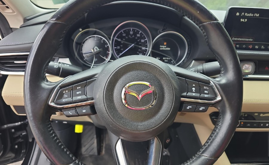2021 Mazda 6 TOURING TOURING, available for sale in Fort Myers, Florida | Carlux Fort Myers. Fort Myers, Florida 2021 Mazda 6 TOURING TOURING, available for sale in Fort Myers, Florida | Carlux Fort Myers. Fort Myers, Florida