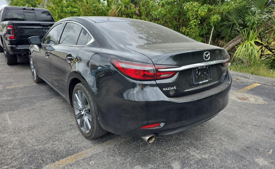 2021 Mazda 6 TOURING TOURING, available for sale in Fort Myers, Florida | Carlux Fort Myers. Fort Myers, Florida 2021 Mazda 6 TOURING TOURING, available for sale in Fort Myers, Florida | Carlux Fort Myers. Fort Myers, Florida