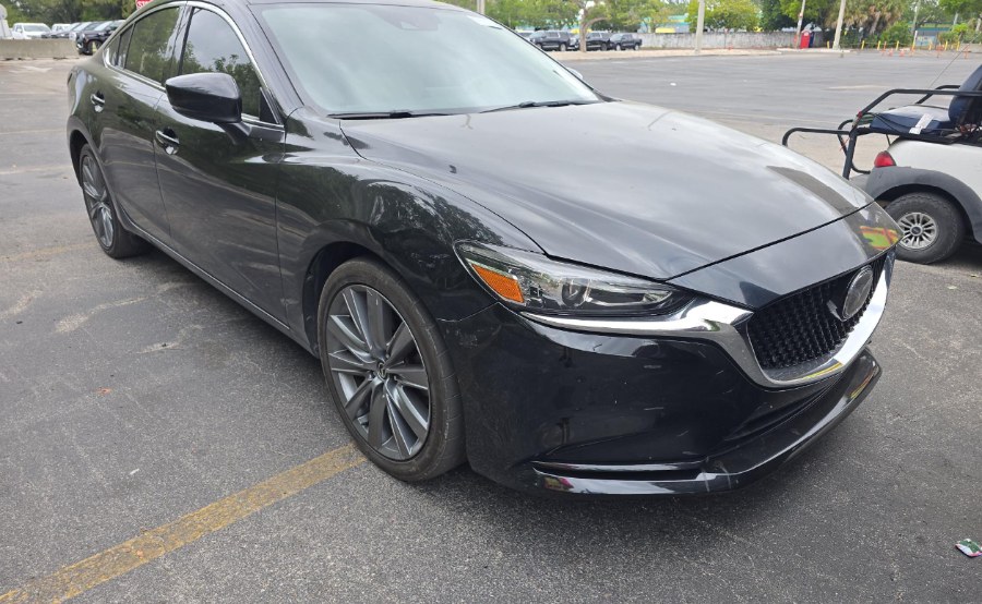 2021 Mazda 6 TOURING TOURING, available for sale in Fort Myers, Florida | Carlux Fort Myers. Fort Myers, Florida 2021 Mazda 6 TOURING TOURING, available for sale in Fort Myers, Florida | Carlux Fort Myers. Fort Myers, Florida