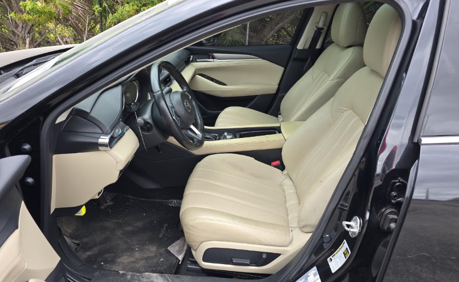 2021 Mazda 6 TOURING TOURING, available for sale in Fort Myers, Florida | Carlux Fort Myers. Fort Myers, Florida 2021 Mazda 6 TOURING TOURING, available for sale in Fort Myers, Florida | Carlux Fort Myers. Fort Myers, Florida