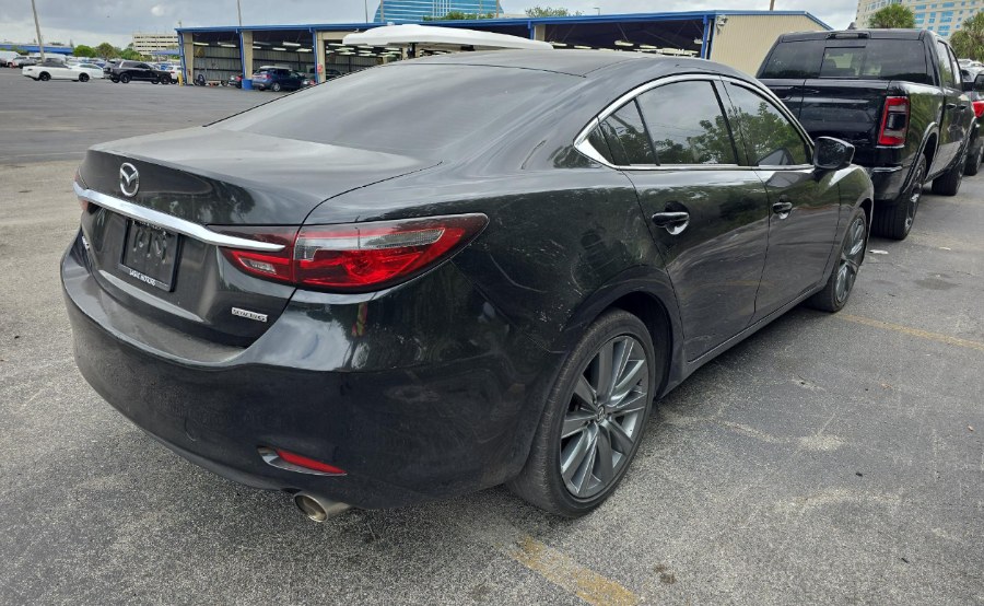 2021 Mazda 6 TOURING TOURING, available for sale in Fort Myers, Florida | Carlux Fort Myers. Fort Myers, Florida 2021 Mazda 6 TOURING TOURING, available for sale in Fort Myers, Florida | Carlux Fort Myers. Fort Myers, Florida