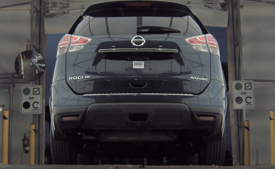 2016 Nissan Rogue AWD 4dr SV, available for sale in Woodside, New York | Drive Central. Woodside, New York 2016 Nissan Rogue AWD 4dr SV, available for sale in Woodside, New York | Drive Central. Woodside, New York