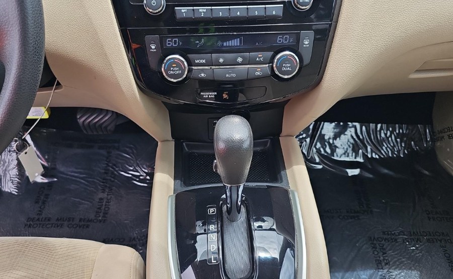 2016 Nissan Rogue AWD 4dr SV, available for sale in Woodside, New York | Drive Central. Woodside, New York 2016 Nissan Rogue AWD 4dr SV, available for sale in Woodside, New York | Drive Central. Woodside, New York
