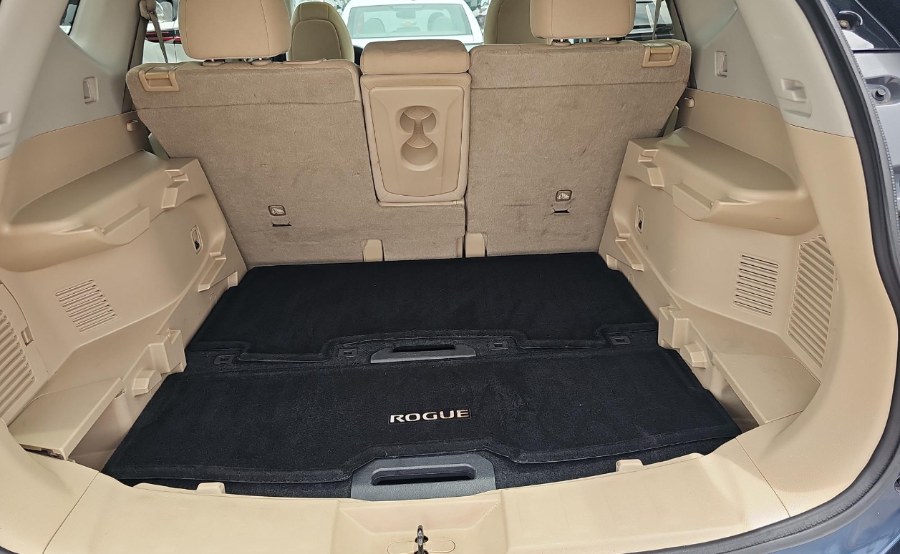 2016 Nissan Rogue AWD 4dr SV, available for sale in Woodside, New York | Drive Central. Woodside, New York 2016 Nissan Rogue AWD 4dr SV, available for sale in Woodside, New York | Drive Central. Woodside, New York