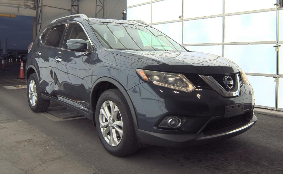 2016 Nissan Rogue AWD 4dr SV, available for sale in Woodside, New York | Drive Central. Woodside, New York 2016 Nissan Rogue AWD 4dr SV, available for sale in Woodside, New York | Drive Central. Woodside, New York