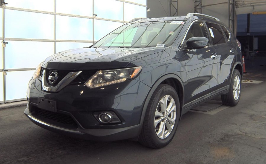 2016 Nissan Rogue AWD 4dr SV, available for sale in Woodside, New York | Drive Central. Woodside, New York 2016 Nissan Rogue AWD 4dr SV, available for sale in Woodside, New York | Drive Central. Woodside, New York