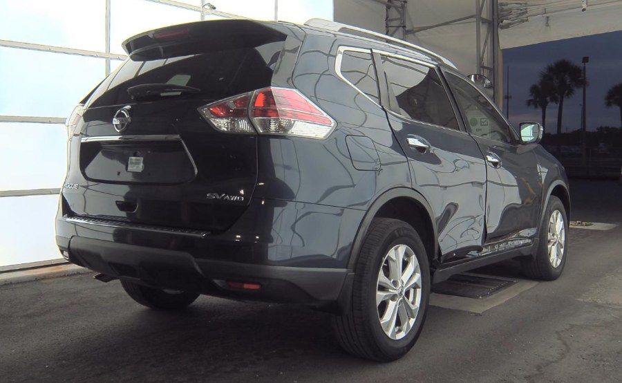 2016 Nissan Rogue AWD 4dr SV, available for sale in Woodside, New York | Drive Central. Woodside, New York 2016 Nissan Rogue AWD 4dr SV, available for sale in Woodside, New York | Drive Central. Woodside, New York