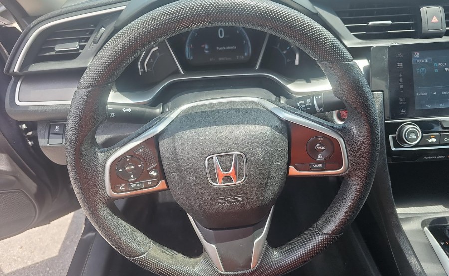 2016 Honda Civic Sedan 4dr CVT EX, available for sale in Woodside, New York | Drive Central. Woodside, New York 2016 Honda Civic Sedan 4dr CVT EX, available for sale in Woodside, New York | Drive Central. Woodside, New York