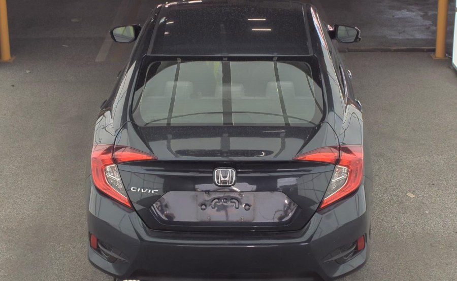 2016 Honda Civic Sedan 4dr CVT EX, available for sale in Woodside, New York | Drive Central. Woodside, New York 2016 Honda Civic Sedan 4dr CVT EX, available for sale in Woodside, New York | Drive Central. Woodside, New York