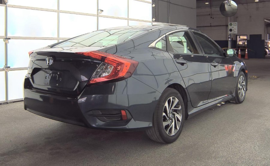 2016 Honda Civic Sedan 4dr CVT EX, available for sale in Woodside, New York | Drive Central. Woodside, New York 2016 Honda Civic Sedan 4dr CVT EX, available for sale in Woodside, New York | Drive Central. Woodside, New York