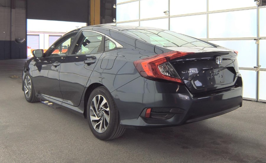 2016 Honda Civic Sedan 4dr CVT EX, available for sale in Woodside, New York | Drive Central. Woodside, New York 2016 Honda Civic Sedan 4dr CVT EX, available for sale in Woodside, New York | Drive Central. Woodside, New York