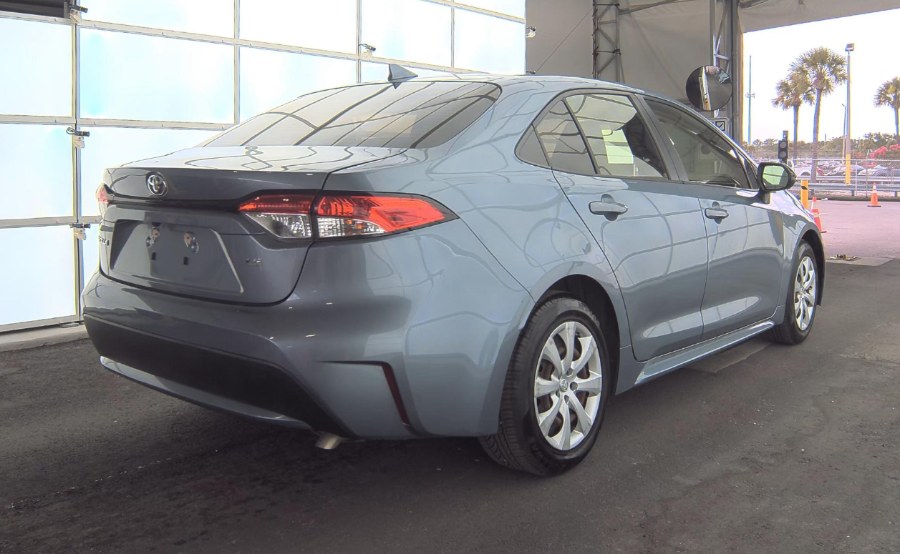 2020 Toyota Corolla LE CVT (Natl), available for sale in Fort Myers, Florida | Carlux Fort Myers. Fort Myers, Florida 2020 Toyota Corolla LE CVT (Natl), available for sale in Fort Myers, Florida | Carlux Fort Myers. Fort Myers, Florida