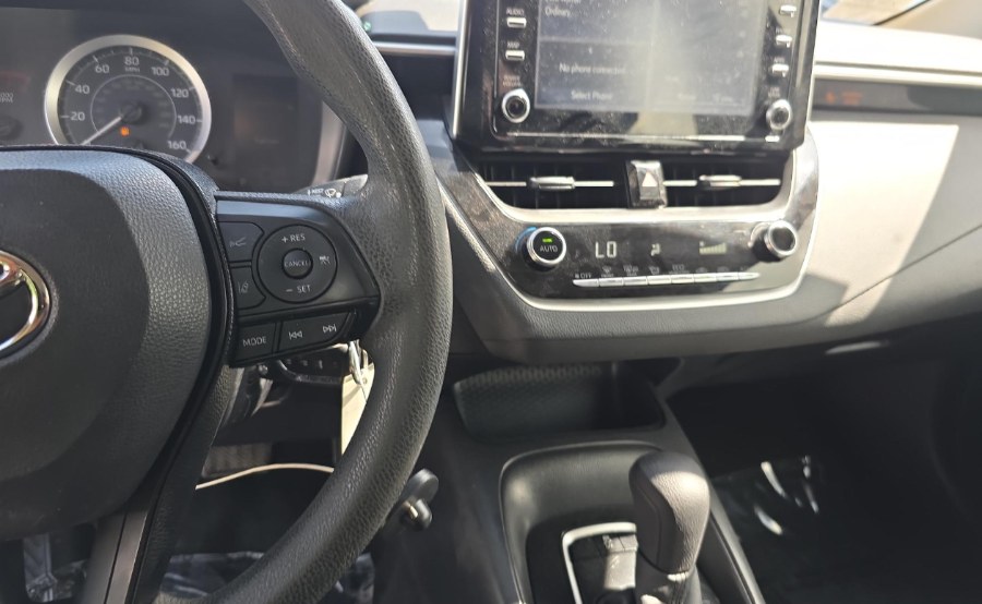 2020 Toyota Corolla LE CVT (Natl), available for sale in Fort Myers, Florida | Carlux Fort Myers. Fort Myers, Florida 2020 Toyota Corolla LE CVT (Natl), available for sale in Fort Myers, Florida | Carlux Fort Myers. Fort Myers, Florida