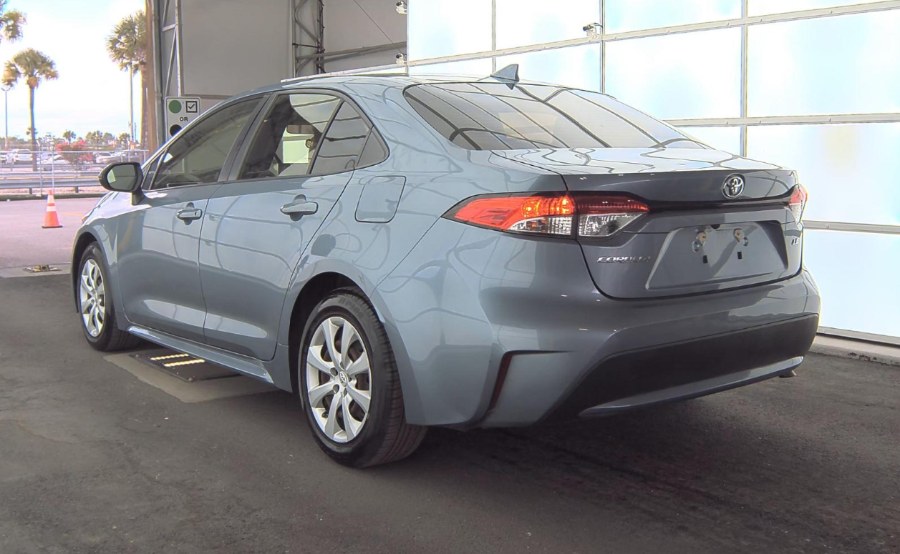 2020 Toyota Corolla LE CVT (Natl), available for sale in Fort Myers, Florida | Carlux Fort Myers. Fort Myers, Florida 2020 Toyota Corolla LE CVT (Natl), available for sale in Fort Myers, Florida | Carlux Fort Myers. Fort Myers, Florida