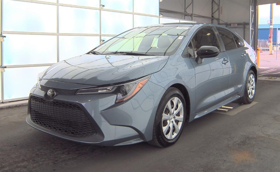 2020 Toyota Corolla LE CVT (Natl), available for sale in Fort Myers, Florida | Carlux Fort Myers. Fort Myers, Florida 2020 Toyota Corolla LE CVT (Natl), available for sale in Fort Myers, Florida | Carlux Fort Myers. Fort Myers, Florida