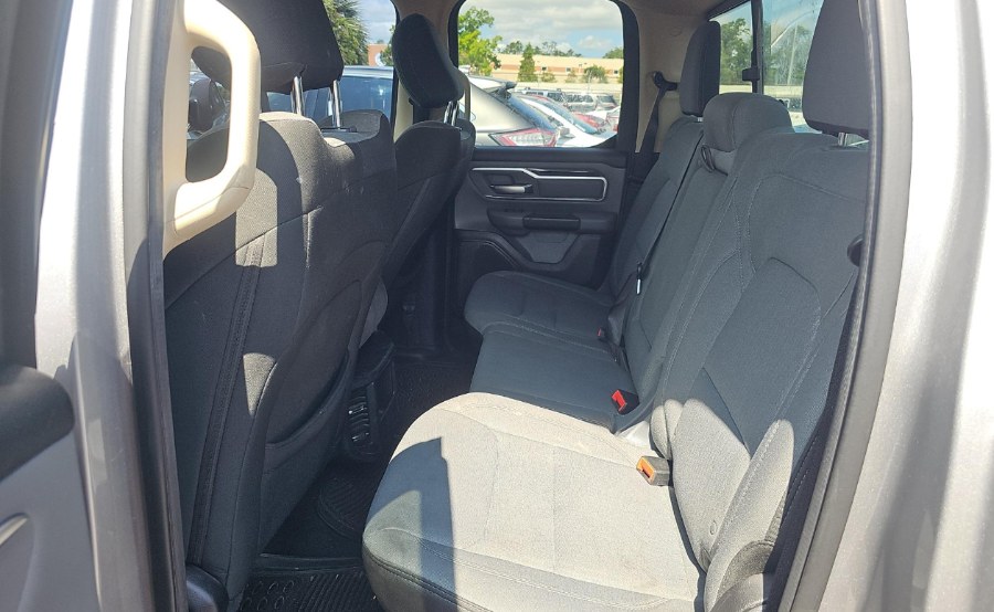 2019 Ram 1500 Big Horn/Lone Star 4x2 Quad Cab 6''4" Box, available for sale in Fort Myers, Florida | Carlux Fort Myers. Fort Myers, Florida 2019 Ram 1500 Big Horn/Lone Star 4x2 Quad Cab 6''4" Box, available for sale in Fort Myers, Florida | Carlux Fort Myers. Fort Myers, Florida