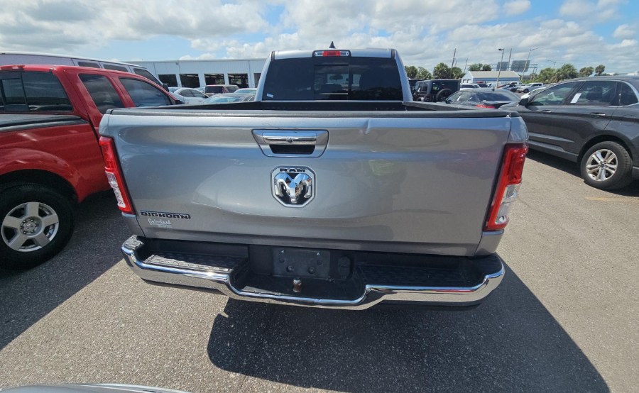 2019 Ram 1500 Big Horn/Lone Star 4x2 Quad Cab 6''4" Box, available for sale in Fort Myers, Florida | Carlux Fort Myers. Fort Myers, Florida 2019 Ram 1500 Big Horn/Lone Star 4x2 Quad Cab 6''4" Box, available for sale in Fort Myers, Florida | Carlux Fort Myers. Fort Myers, Florida