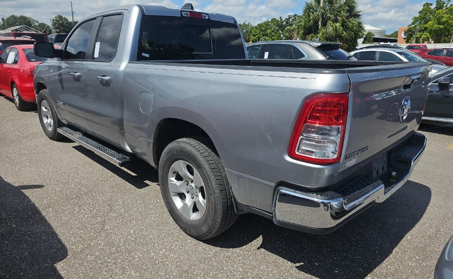 2019 Ram 1500 Big Horn/Lone Star 4x2 Quad Cab 6''4" Box, available for sale in Fort Myers, Florida | Carlux Fort Myers. Fort Myers, Florida 2019 Ram 1500 Big Horn/Lone Star 4x2 Quad Cab 6''4" Box, available for sale in Fort Myers, Florida | Carlux Fort Myers. Fort Myers, Florida