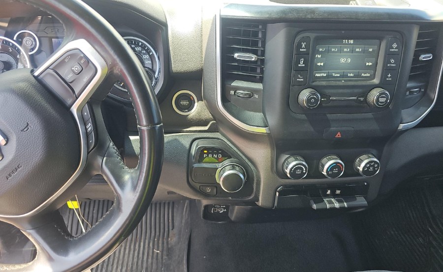 2019 Ram 1500 Big Horn/Lone Star 4x2 Quad Cab 6''4" Box, available for sale in Fort Myers, Florida | Carlux Fort Myers. Fort Myers, Florida 2019 Ram 1500 Big Horn/Lone Star 4x2 Quad Cab 6''4" Box, available for sale in Fort Myers, Florida | Carlux Fort Myers. Fort Myers, Florida