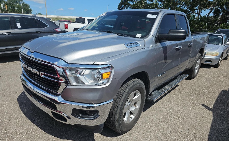 Used 2019 Ram 1500 in Fort Myers, Florida | Carlux Fort Myers. Fort Myers, Florida