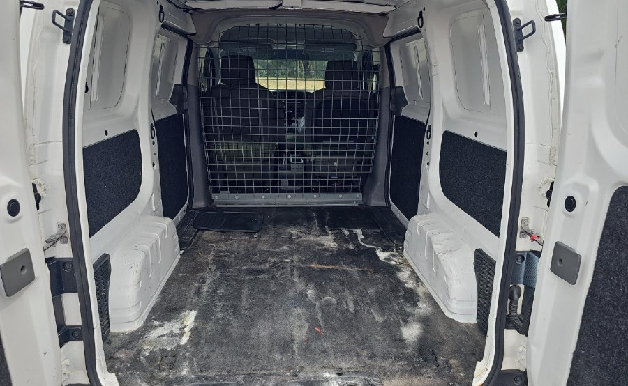 2020 Nissan NV200 Compact Cargo I4 S, available for sale in Woodside, New York | Drive Central. Woodside, New York 2020 Nissan NV200 Compact Cargo I4 S, available for sale in Woodside, New York | Drive Central. Woodside, New York