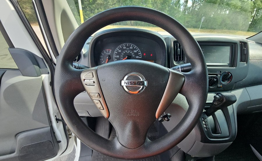 2020 Nissan NV200 Compact Cargo I4 S, available for sale in Woodside, New York | Drive Central. Woodside, New York 2020 Nissan NV200 Compact Cargo I4 S, available for sale in Woodside, New York | Drive Central. Woodside, New York
