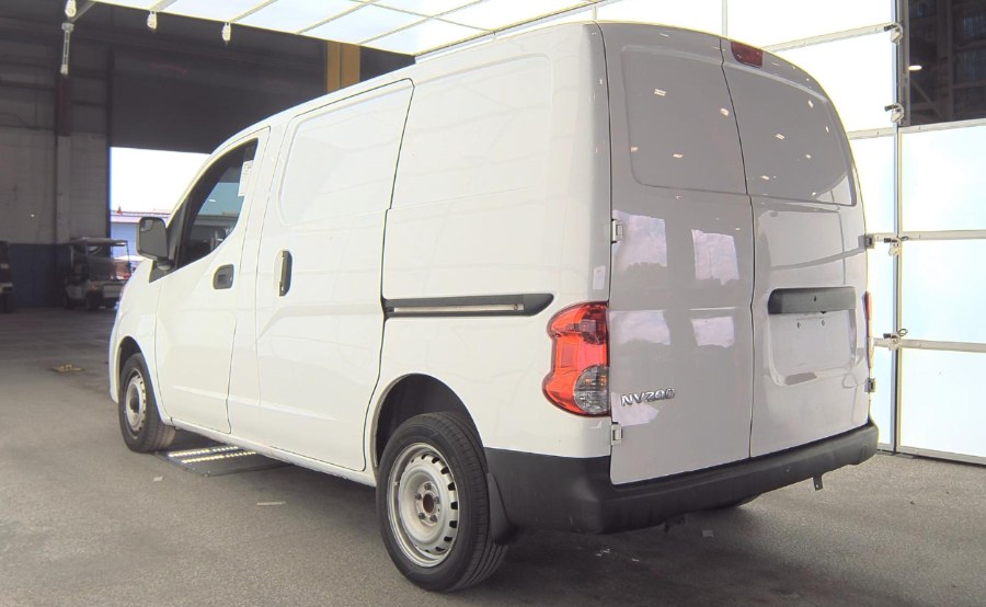 2020 Nissan NV200 Compact Cargo I4 S, available for sale in Woodside, New York | Drive Central. Woodside, New York 2020 Nissan NV200 Compact Cargo I4 S, available for sale in Woodside, New York | Drive Central. Woodside, New York