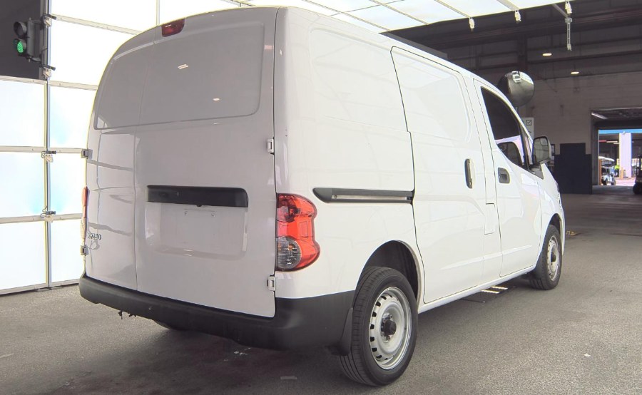 2020 Nissan NV200 Compact Cargo I4 S, available for sale in Woodside, New York | Drive Central. Woodside, New York 2020 Nissan NV200 Compact Cargo I4 S, available for sale in Woodside, New York | Drive Central. Woodside, New York