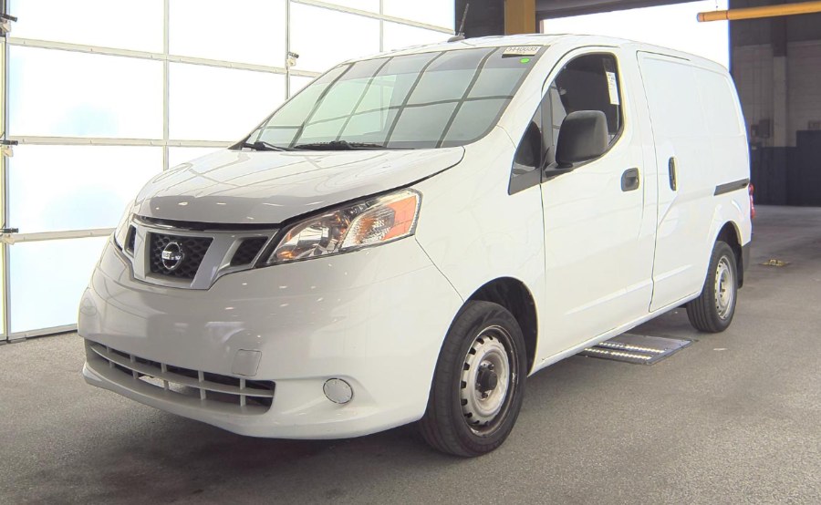 Used 2020 Nissan NV200 Compact Cargo in Woodside, New York | Drive Central. Woodside, New York