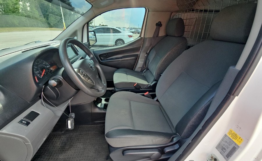 2020 Nissan NV200 Compact Cargo I4 S, available for sale in Woodside, New York | Drive Central. Woodside, New York 2020 Nissan NV200 Compact Cargo I4 S, available for sale in Woodside, New York | Drive Central. Woodside, New York