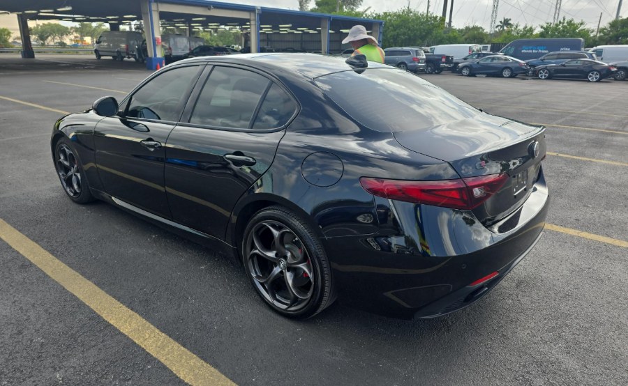 2021 Alfa Romeo Giulia Ti RWD, available for sale in Woodside, New York | Drive Central. Woodside, New York 2021 Alfa Romeo Giulia Ti RWD, available for sale in Woodside, New York | Drive Central. Woodside, New York