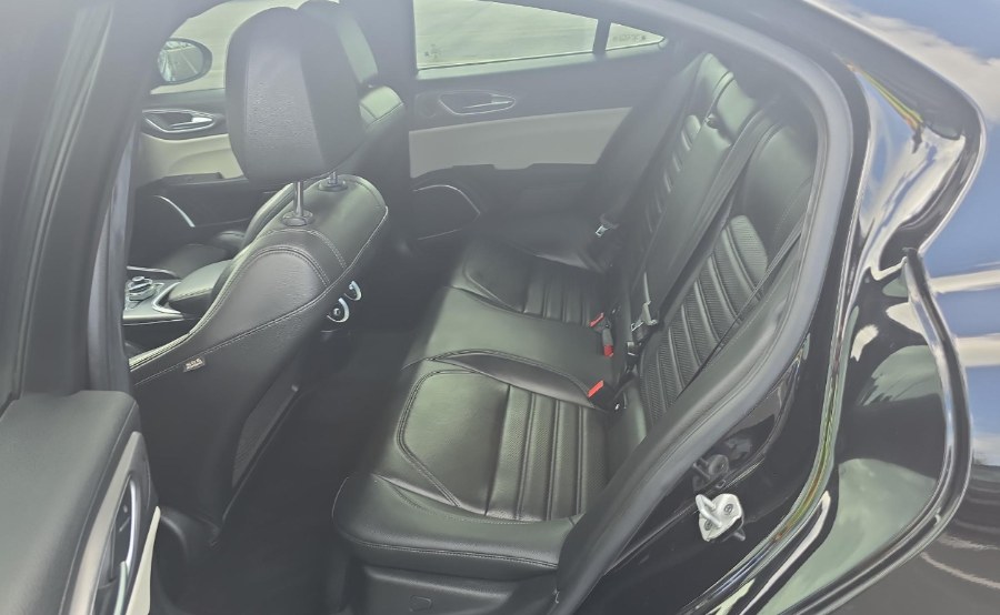 2021 Alfa Romeo Giulia Ti RWD, available for sale in Woodside, New York | Drive Central. Woodside, New York 2021 Alfa Romeo Giulia Ti RWD, available for sale in Woodside, New York | Drive Central. Woodside, New York