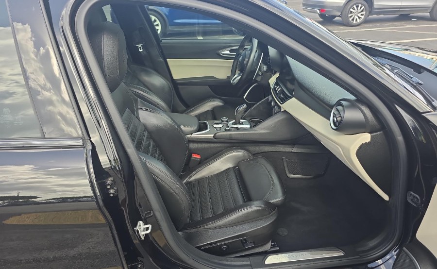 2021 Alfa Romeo Giulia Ti RWD, available for sale in Woodside, New York | Drive Central. Woodside, New York 2021 Alfa Romeo Giulia Ti RWD, available for sale in Woodside, New York | Drive Central. Woodside, New York