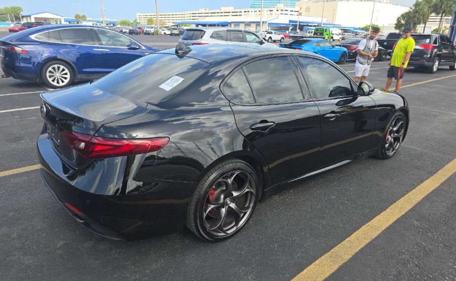 2021 Alfa Romeo Giulia Ti RWD, available for sale in Woodside, New York | Drive Central. Woodside, New York 2021 Alfa Romeo Giulia Ti RWD, available for sale in Woodside, New York | Drive Central. Woodside, New York