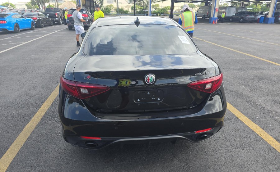 2021 Alfa Romeo Giulia Ti RWD, available for sale in Woodside, New York | Drive Central. Woodside, New York 2021 Alfa Romeo Giulia Ti RWD, available for sale in Woodside, New York | Drive Central. Woodside, New York