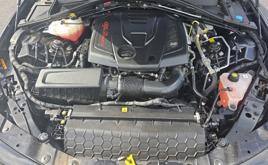 2021 Alfa Romeo Giulia Ti RWD, available for sale in Woodside, New York | Drive Central. Woodside, New York 2021 Alfa Romeo Giulia Ti RWD, available for sale in Woodside, New York | Drive Central. Woodside, New York