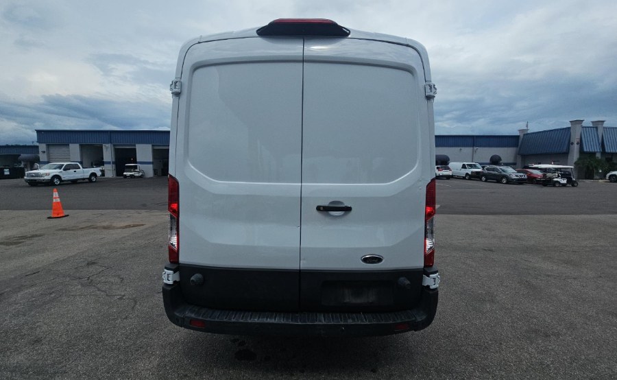 2018 Ford Transit Van T-250 148" Med Rf 9000 GVWR Sliding RH Dr, available for sale in Woodside, New York | Drive Central. Woodside, New York 2018 Ford Transit Van T-250 148" Med Rf 9000 GVWR Sliding RH Dr, available for sale in Woodside, New York | Drive Central. Woodside, New York