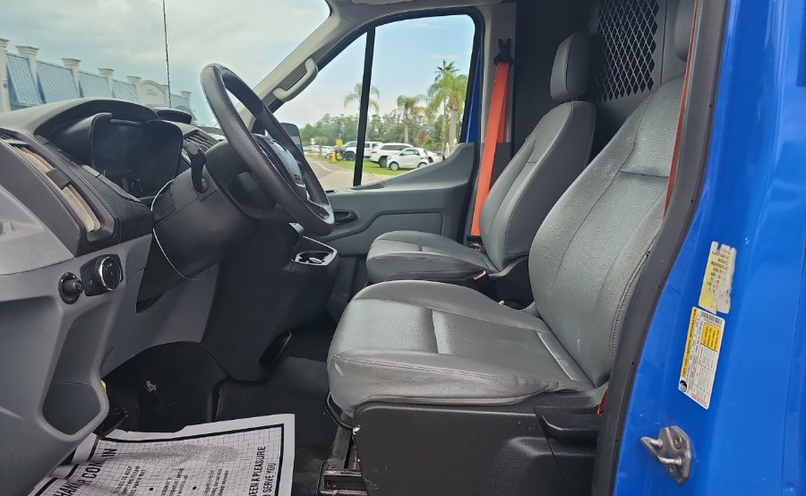 2018 Ford Transit Van T-250 148" Med Rf 9000 GVWR Sliding RH Dr, available for sale in Woodside, New York | Drive Central. Woodside, New York 2018 Ford Transit Van T-250 148" Med Rf 9000 GVWR Sliding RH Dr, available for sale in Woodside, New York | Drive Central. Woodside, New York
