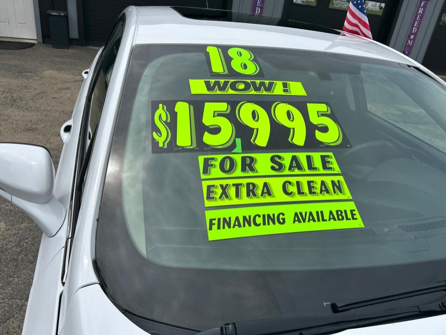 2018 Ford Fusion SE FWD, available for sale in Stafford Springs, Connecticut | Dick's Sales and Service LLC. Stafford Springs, Connecticut 2018 Ford Fusion SE FWD, available for sale in Stafford Springs, Connecticut | Dick's Sales and Service LLC. Stafford Springs, Connecticut