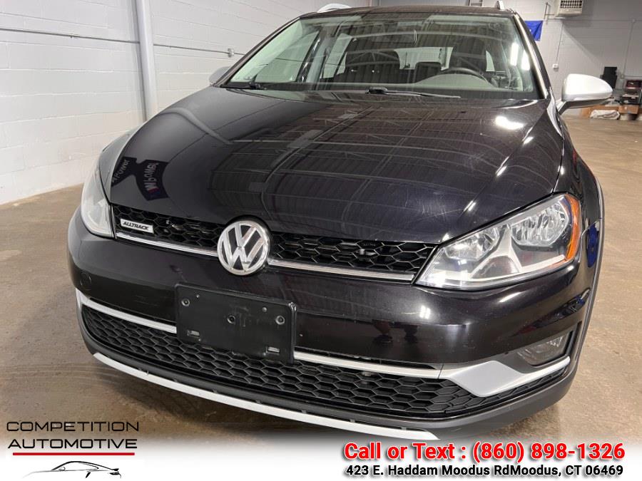 2017 Volkswagen Golf Alltrack 1.8T SE DSG, available for sale in Moodus, Connecticut | Competition Automotive of CT LLC. Moodus, Connecticut 2017 Volkswagen Golf Alltrack 1.8T SE DSG, available for sale in Moodus, Connecticut | Competition Automotive of CT LLC. Moodus, Connecticut
