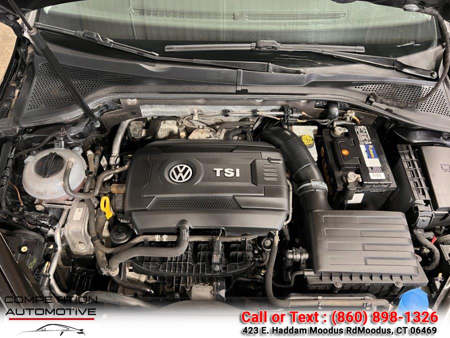 2017 Volkswagen Golf Alltrack 1.8T SE DSG, available for sale in Moodus, Connecticut | Competition Automotive of CT LLC. Moodus, Connecticut 2017 Volkswagen Golf Alltrack 1.8T SE DSG, available for sale in Moodus, Connecticut | Competition Automotive of CT LLC. Moodus, Connecticut