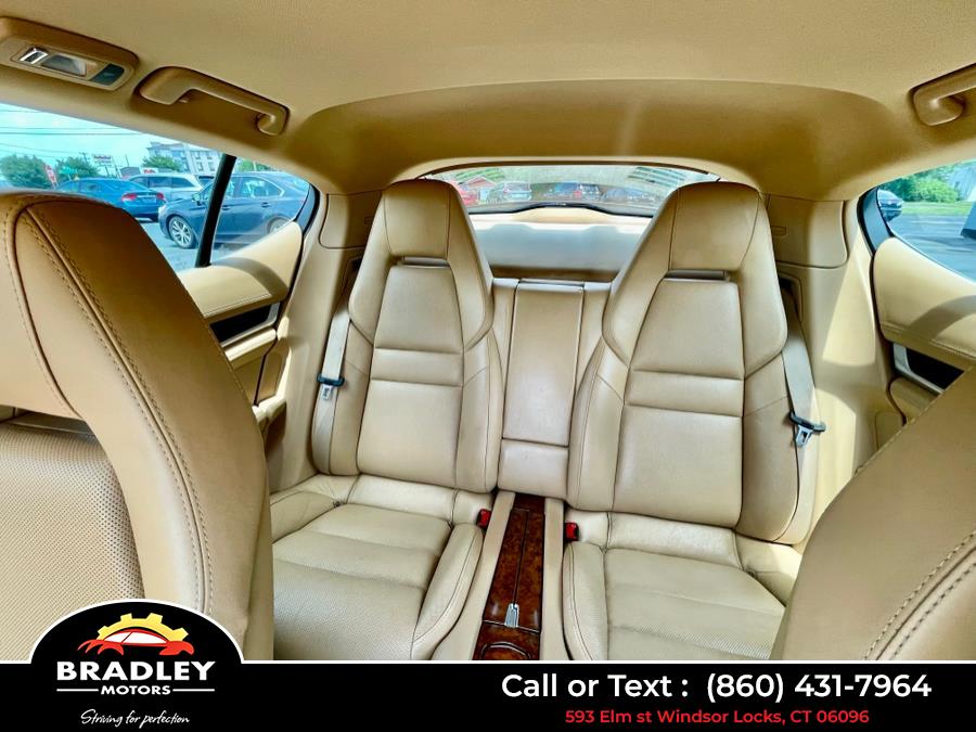 2012 Porsche Panamera 4S Executive, available for sale in Windsor Locks, Connecticut | Bradley Motors Inc. Windsor Locks, Connecticut 2012 Porsche Panamera 4S Executive, available for sale in Windsor Locks, Connecticut | Bradley Motors Inc. Windsor Locks, Connecticut