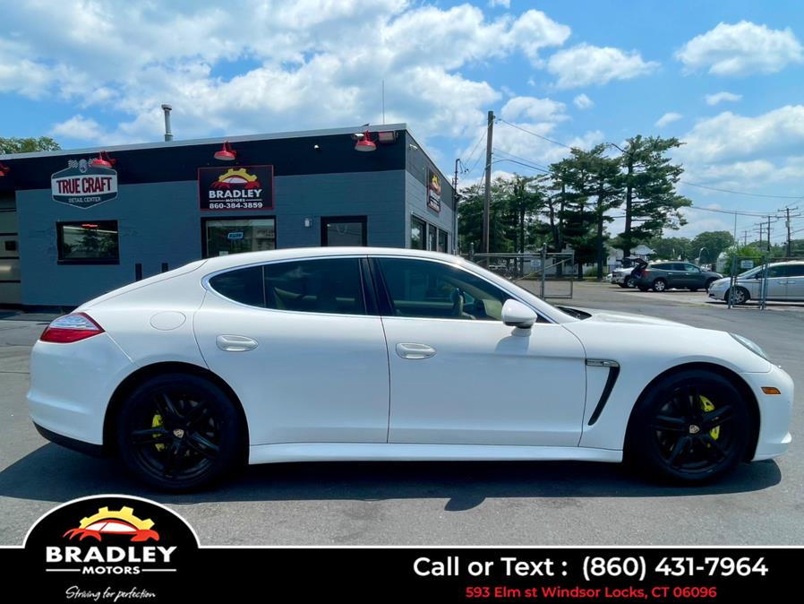 2012 Porsche Panamera 4S Executive, available for sale in Windsor Locks, Connecticut | Bradley Motors Inc. Windsor Locks, Connecticut 2012 Porsche Panamera 4S Executive, available for sale in Windsor Locks, Connecticut | Bradley Motors Inc. Windsor Locks, Connecticut