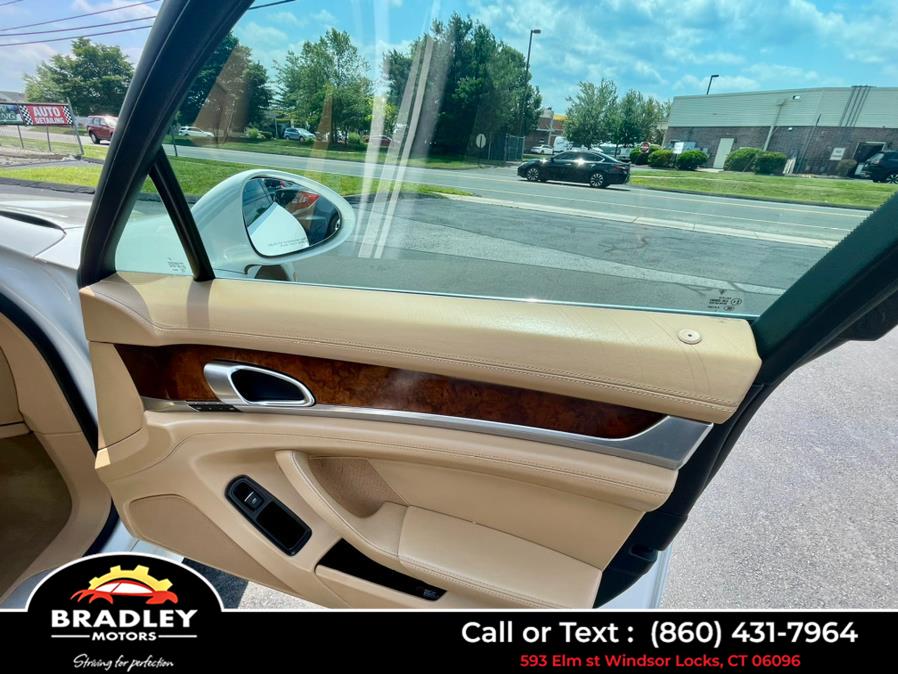 2012 Porsche Panamera 4S Executive, available for sale in Windsor Locks, Connecticut | Bradley Motors Inc. Windsor Locks, Connecticut 2012 Porsche Panamera 4S Executive, available for sale in Windsor Locks, Connecticut | Bradley Motors Inc. Windsor Locks, Connecticut