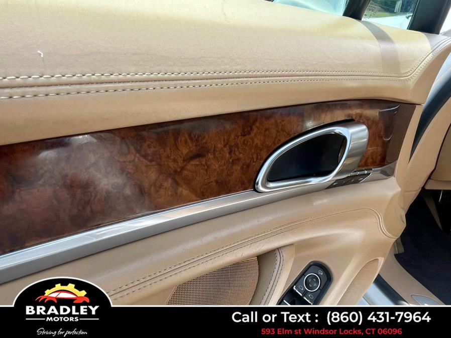 2012 Porsche Panamera 4S Executive, available for sale in Windsor Locks, Connecticut | Bradley Motors Inc. Windsor Locks, Connecticut 2012 Porsche Panamera 4S Executive, available for sale in Windsor Locks, Connecticut | Bradley Motors Inc. Windsor Locks, Connecticut